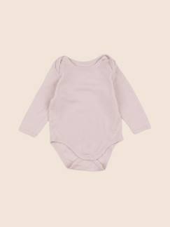 Seconde main-Fille-Body bébé-Body - 6 mois