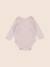 Body - 6 mois Rose 1 - vertbaudet enfant 