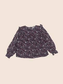 Blouse - 6 ans  - vertbaudet enfant