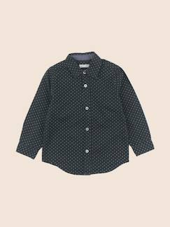 Seconde main-Garçon-Chemise - 3 ans