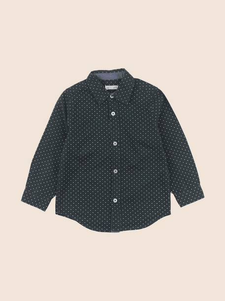 Chemise - 3 ans Vert 1 - vertbaudet enfant 