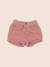 Short - 12 mois Rose 1 - vertbaudet enfant 
