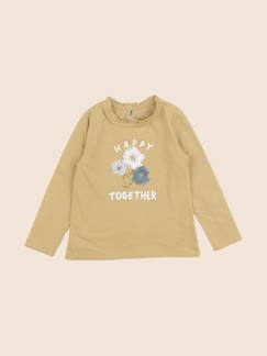 Tee-shirt - 4 ans  - vertbaudet enfant