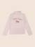 Sous-pull - 10 ans Rose 1 - vertbaudet enfant 