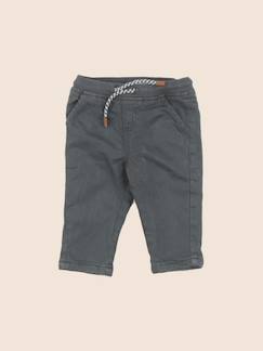 Seconde main-Garçon-Pantalon-Jean - 9 mois