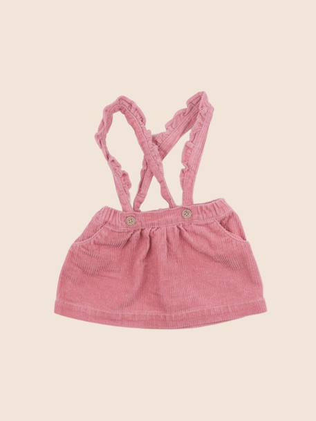 Jupe - 6 mois Rose 1 - vertbaudet enfant 