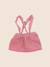 Jupe - 6 mois Rose 1 - vertbaudet enfant 