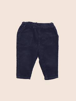 Seconde main-Garçon-Pantalon-Pantalon - 12 mois