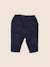 Pantalon - 12 mois Bleu 1 - vertbaudet enfant 