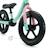 Draisienne 2WAY NEXT avec Selle et Guidon Réglables, Roues EVA Sans Gonflage, Cadre Léger 3 kg et EN 71-1 Bleu+Menthe+Noir+Rose+Vert 10 - vertbaudet enfant 