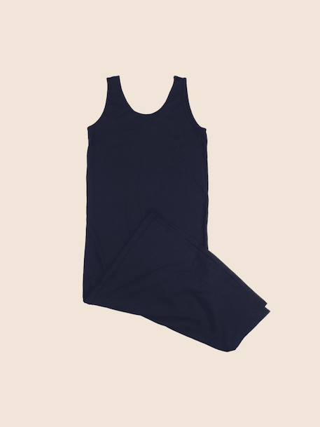 Robe grossesse - 42 à 44 Bleu 1 - vertbaudet enfant 