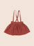 Jupe - 12 mois Marron 1 - vertbaudet enfant 