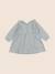 Robe - 18 mois Vert 1 - vertbaudet enfant 