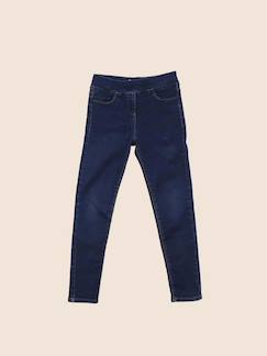 Seconde main-Fille-Pantalon-Jegging - 9 ans