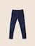 Jegging - 9 ans Bleu 1 - vertbaudet enfant 