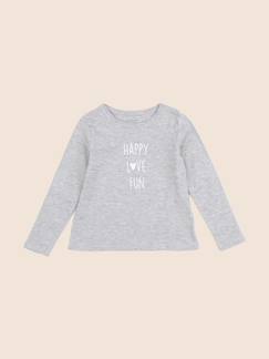 Tee-shirt - 4 ans  - vertbaudet enfant