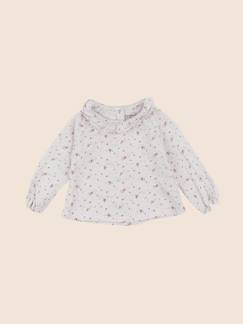 Tee-shirt - 6 mois  - vertbaudet enfant