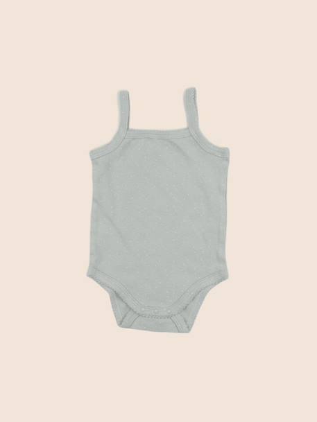 Body - 9 ans Vert 1 - vertbaudet enfant 