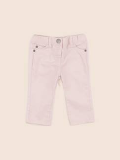 Seconde main-Fille-Pantalon-Pantalon - 6 mois