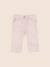 Pantalon - 6 mois Rose 1 - vertbaudet enfant 