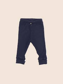 Seconde main-Fille-Pantalon-Legging - 6 mois