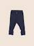 Legging - 6 mois Bleu 1 - vertbaudet enfant 