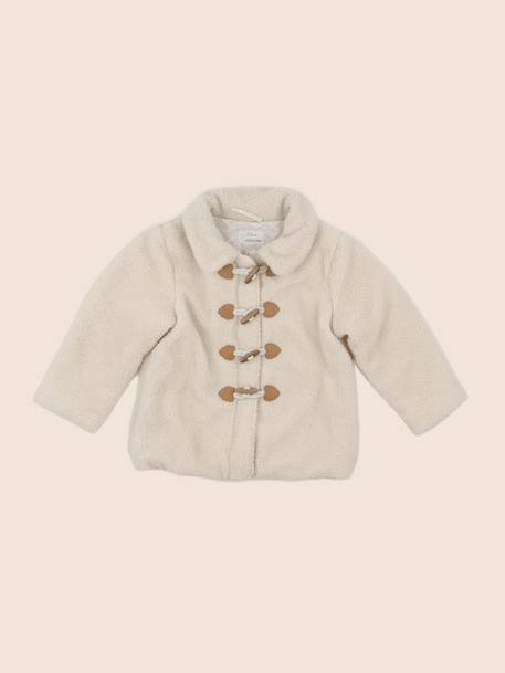 Veste - 6 ans Beige 1 - vertbaudet enfant 