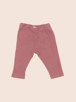 Seconde main-Fille-Pantalon-Legging - 6 mois