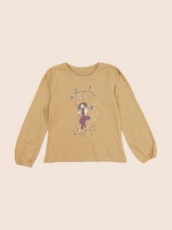 Tee-shirt - 8 ans  - vertbaudet enfant