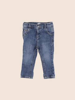 Seconde main-Garçon-Pantalon-Jean - 6 mois