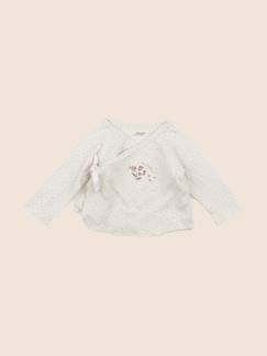 Tee-shirt - 6 mois  - vertbaudet enfant