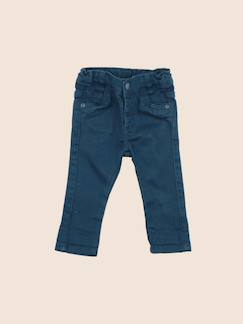 Seconde main-Garçon-Pantalon-Jean - 6 mois