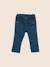 Jean - 6 mois Bleu 1 - vertbaudet enfant 
