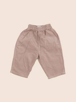 Seconde main-Fille-Pantalon-Pantalon - 3 mois