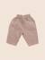 Pantalon - 3 mois Beige 1 - vertbaudet enfant 