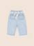 Pantalon - 6 mois Bleu 1 - vertbaudet enfant 