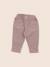 Pantalon - 9 mois Rose 1 - vertbaudet enfant 