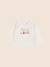 Tee-shirt - 18 mois Rose 1 - vertbaudet enfant 