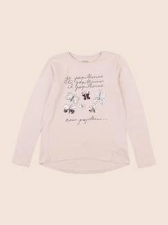 Tee-shirt - 10 ans  - vertbaudet enfant