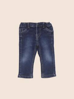 Seconde main-Garçon-Pantalon-Jean - 12 mois