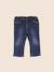 Jean - 12 mois Bleu 1 - vertbaudet enfant 