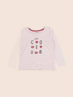 Tee-shirt - 3 ans  - vertbaudet enfant