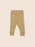 Legging - 3 mois Jaune 1 - vertbaudet enfant 