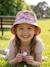 Bob de pêcheur gabby's dollhouse fille 3 - 6 ans Rose 1 - vertbaudet enfant 