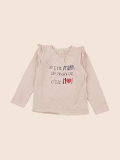 Tee-shirt - 36 mois  - vertbaudet enfant