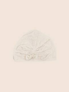 Seconde main-Fille-Accessoires-Bonnet - 3/6 mois