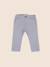 Pantalon - 3 mois Gris 1 - vertbaudet enfant 