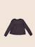 Tee-shirt - 10 ans Bleu 1 - vertbaudet enfant 