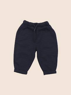 Seconde main-Garçon-Pantalon-Pantalon - 9 mois
