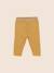 Legging - 3 mois Jaune 1 - vertbaudet enfant 